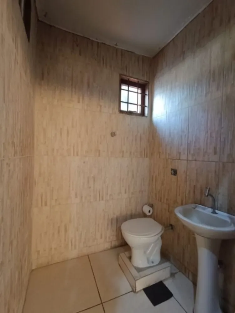 Loja-Salão, 135 m² - Foto 1