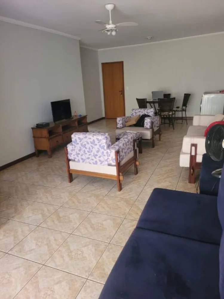 Apartamento, 3 quartos, 120 m² - Foto 4