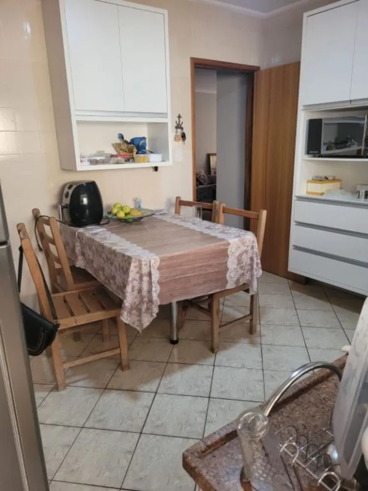 Apartamento, 3 quartos, 120 m² - Foto 2