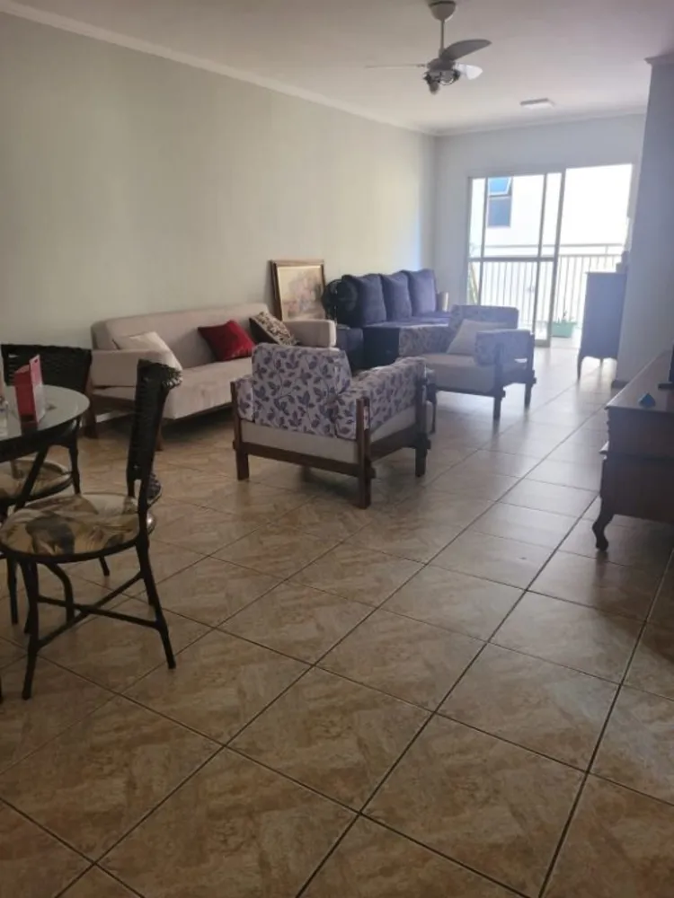 Apartamento, 3 quartos, 120 m² - Foto 3