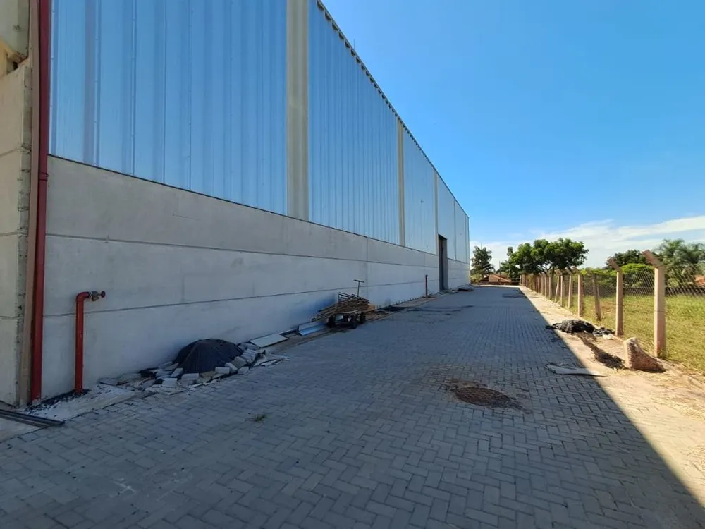 Depósito-Galpão, 2400 m² - Foto 3