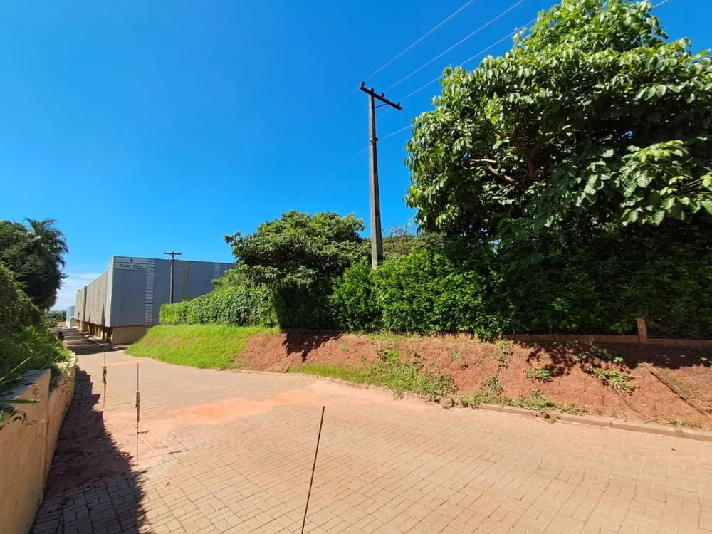 Depósito-Galpão, 2400 m² - Foto 4