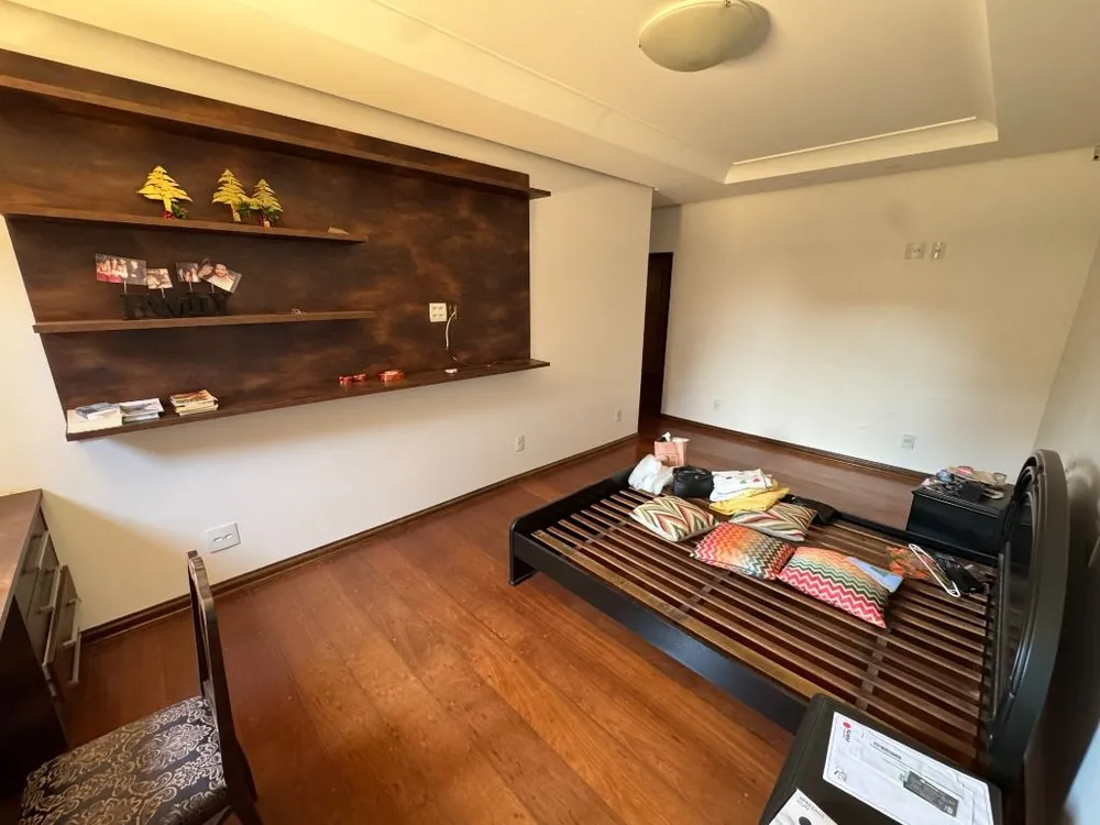 Casa, 5 quartos, 516 m² - Foto 4