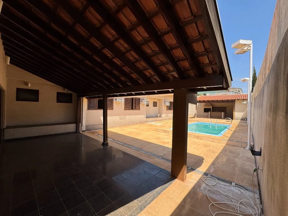 Casa, 5 quartos, 516 m² - Foto 7