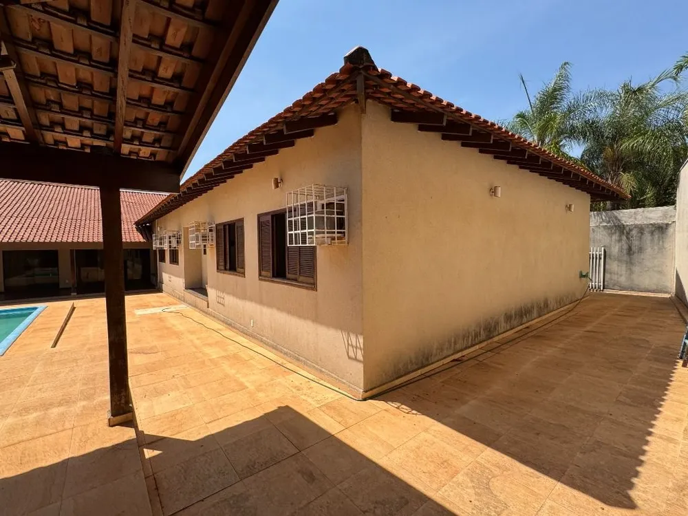 Casa, 5 quartos, 516 m² - Foto 8
