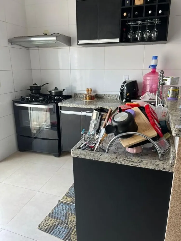 Casa, 3 quartos, 108 m² - Foto 1