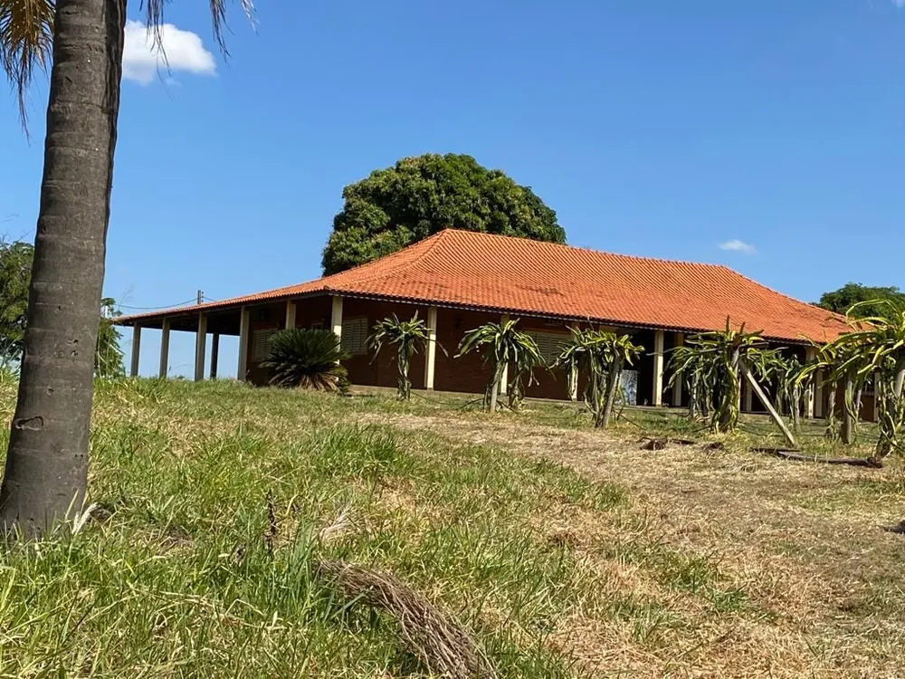 Sítio, 4 quartos, 24 hectares - Foto 1