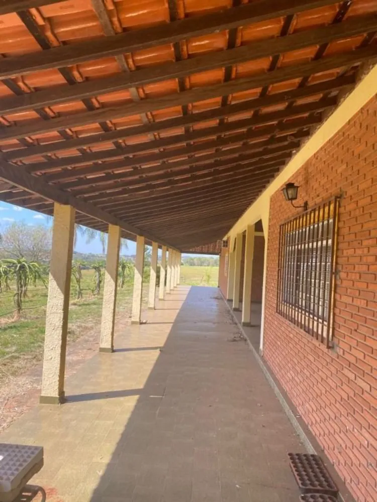 Sítio, 4 quartos, 24 hectares - Foto 3