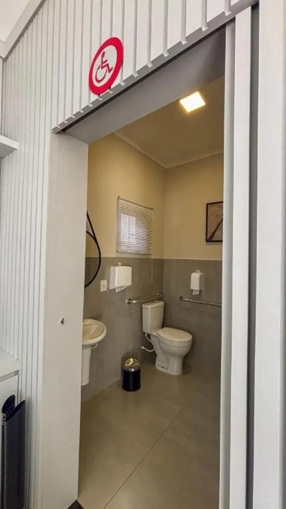 Prédio Inteiro, 190 m² - Foto 7