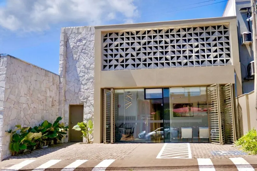 Prédio Inteiro, 190 m² - Foto 2