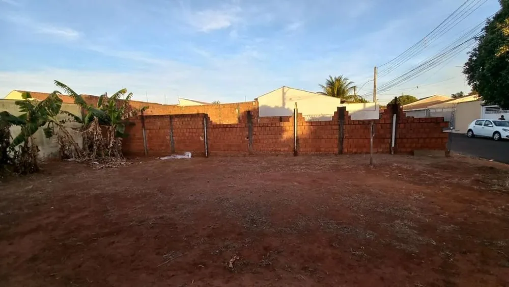 Terreno, 200 m² - Foto 1