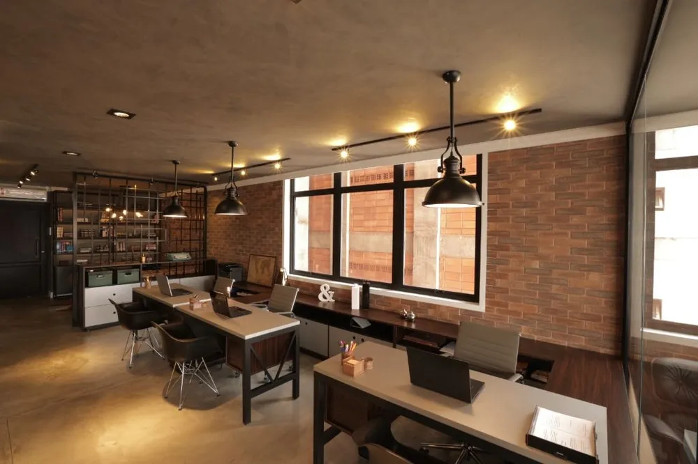 Sala-Conjunto, 100 m² - Foto 3