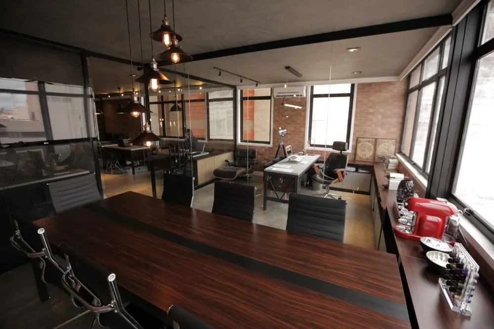 Sala-Conjunto, 100 m² - Foto 4