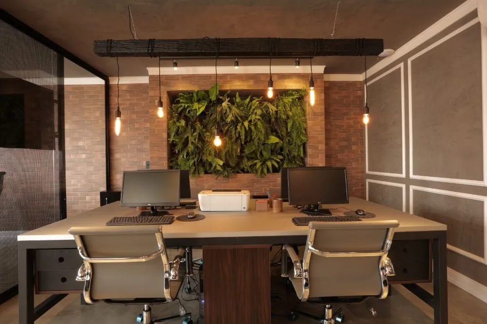 Sala-Conjunto, 100 m² - Foto 2