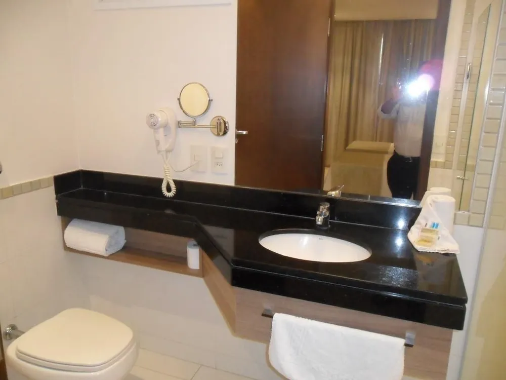 Apartamento, 1 quarto, 36 m² - Foto 4
