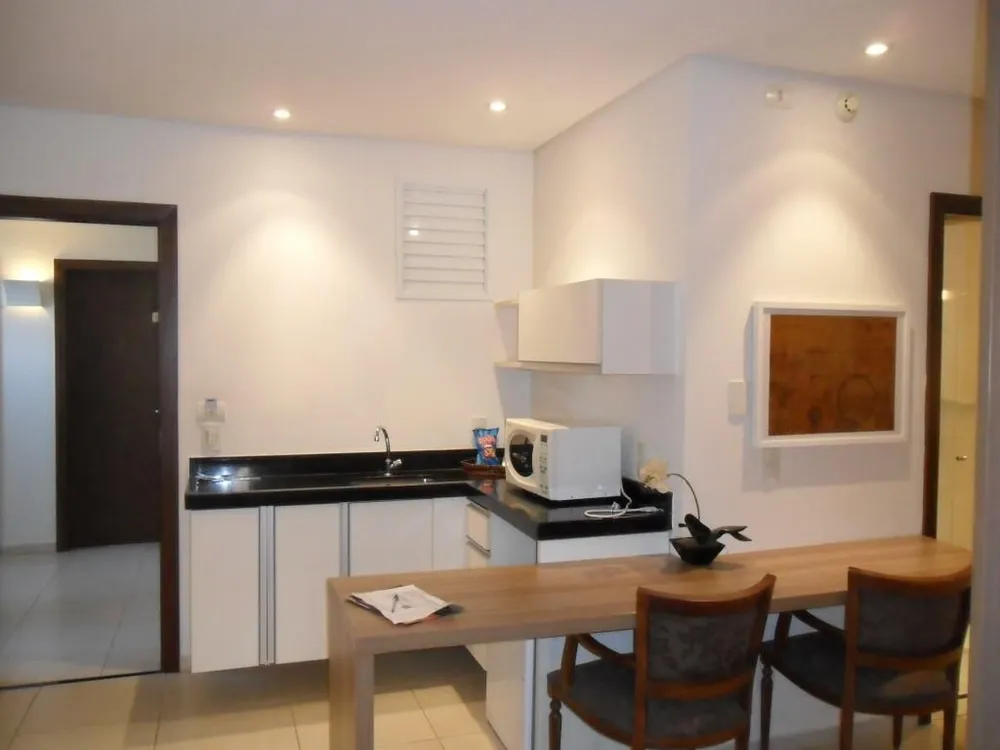 Apartamento, 1 quarto, 36 m² - Foto 2