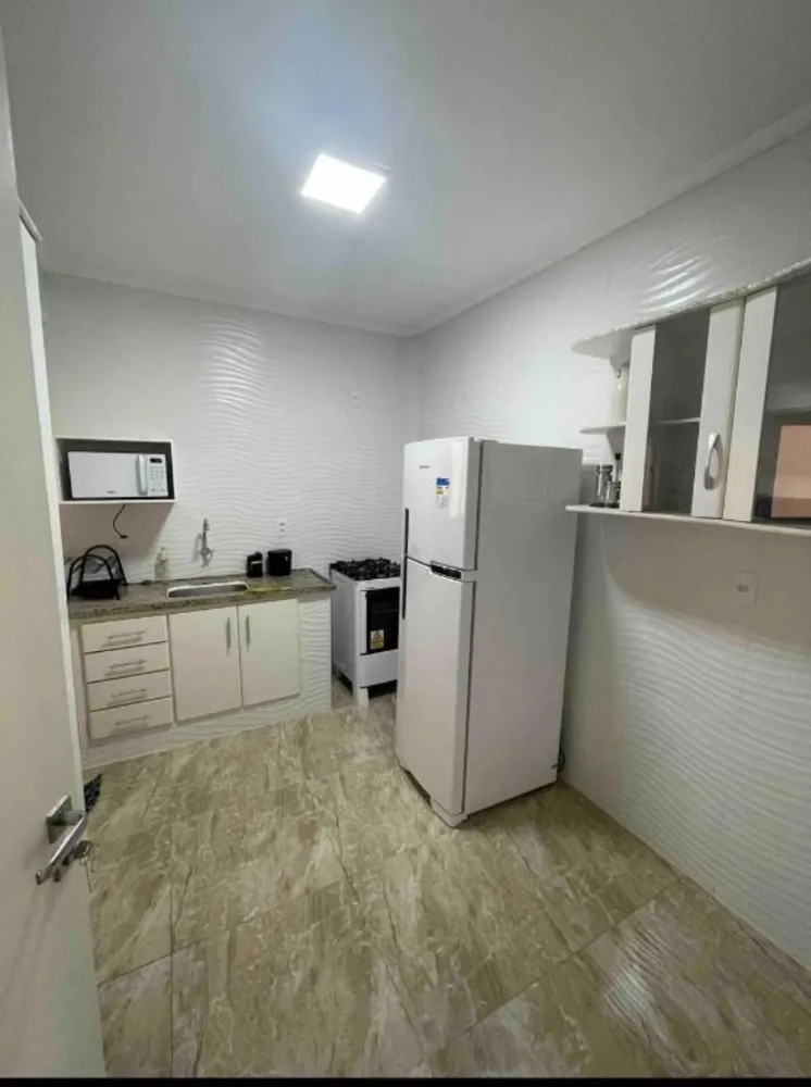 Apartamento, 2 quartos, 80 m² - Foto 2