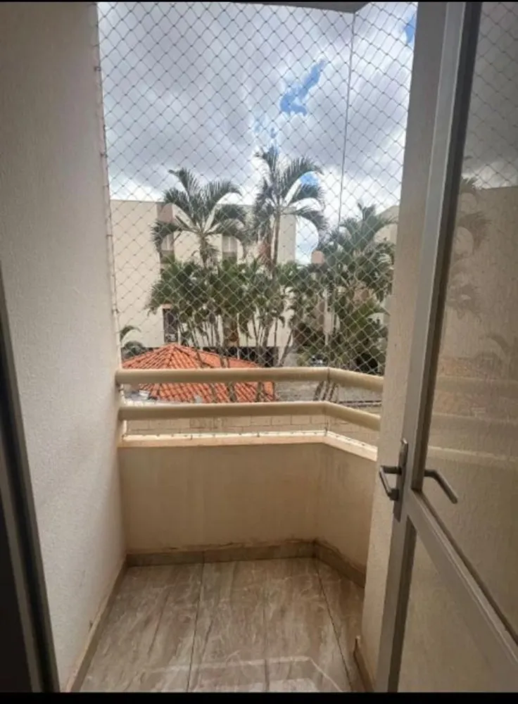 Apartamento, 2 quartos, 80 m² - Foto 1