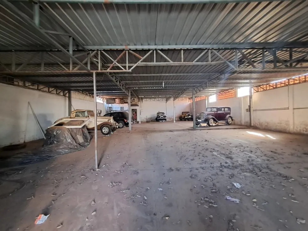 Loja-Salão, 450 m² - Foto 6
