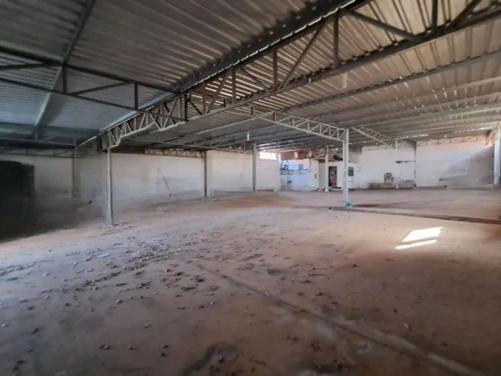Loja-Salão, 450 m² - Foto 1