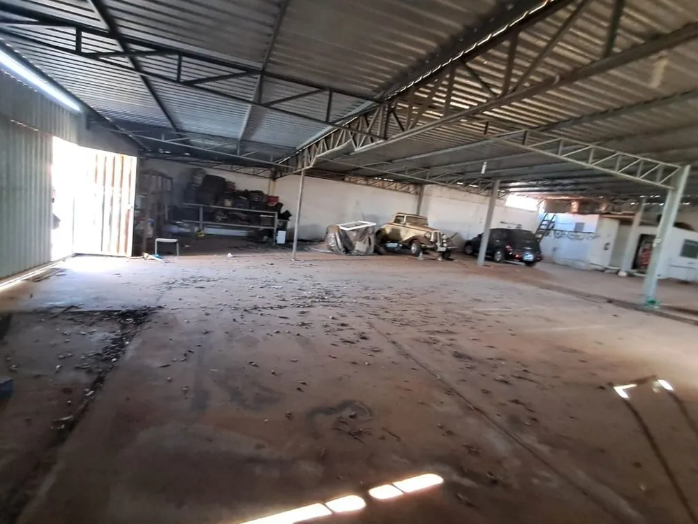Loja-Salão, 450 m² - Foto 7