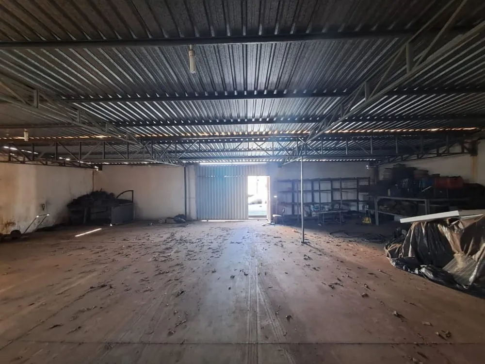 Loja-Salão, 450 m² - Foto 3