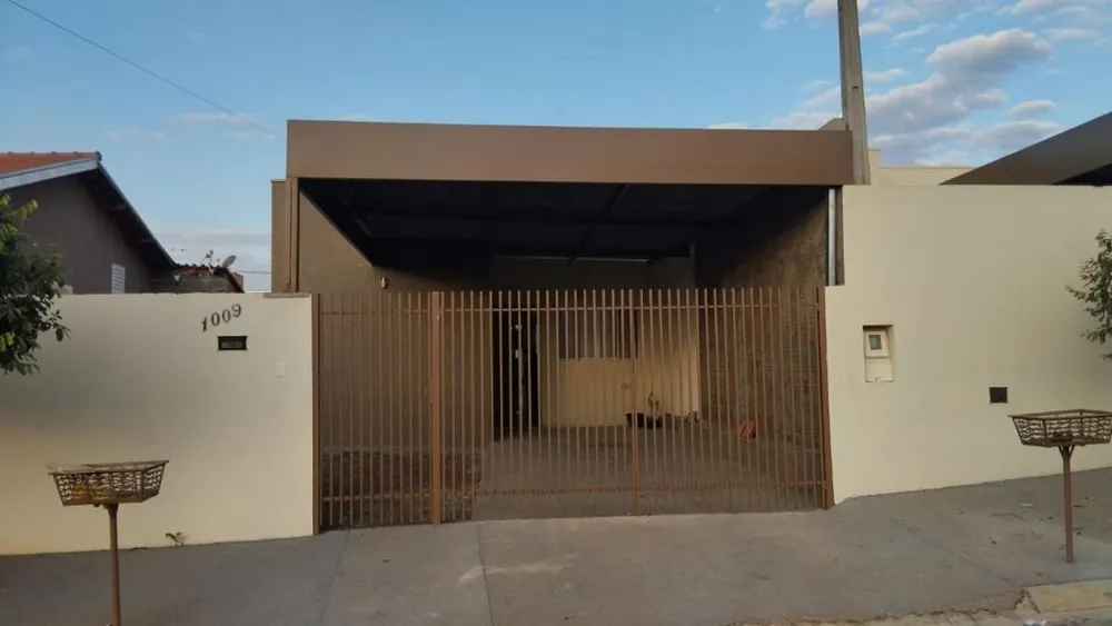 Casa, 2 quartos, 82 m² - Foto 8