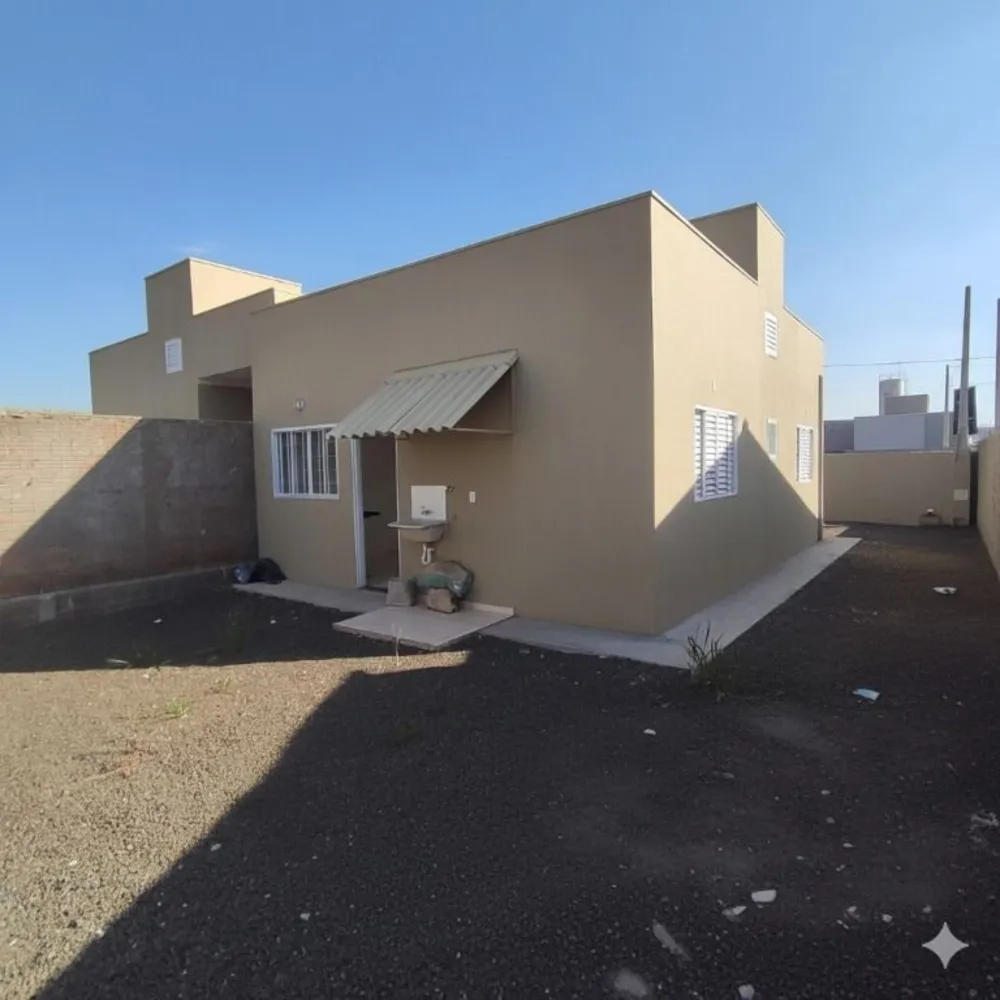 Casa, 2 quartos, 82 m² - Foto 7