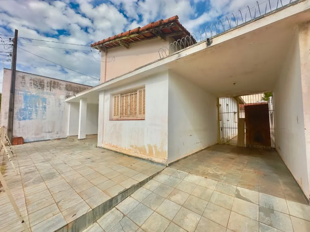 Casa, 4 quartos, 200 m² - Foto 1