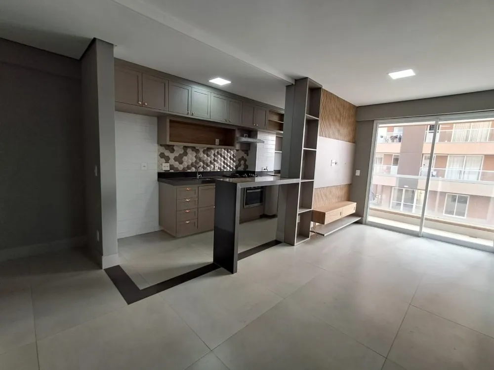Apartamento, 2 quartos, 77 m² - Foto 2