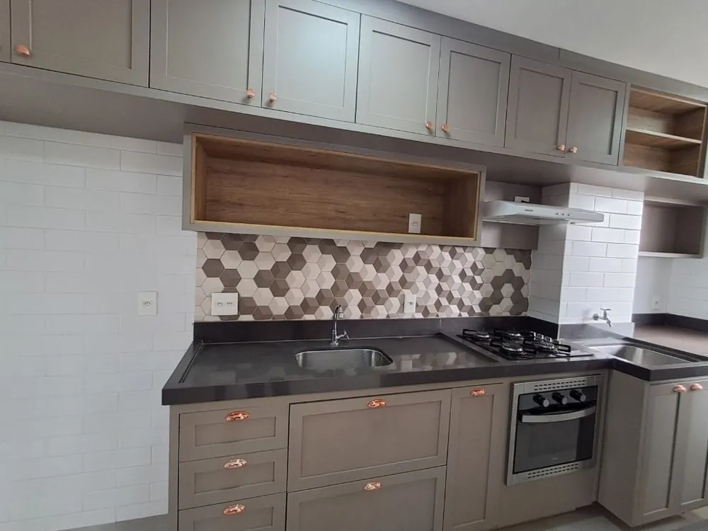 Apartamento, 2 quartos, 77 m² - Foto 12