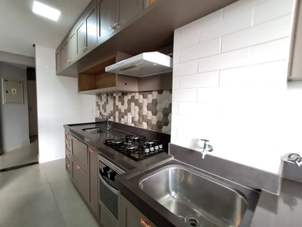 Apartamento, 2 quartos, 77 m² - Foto 5