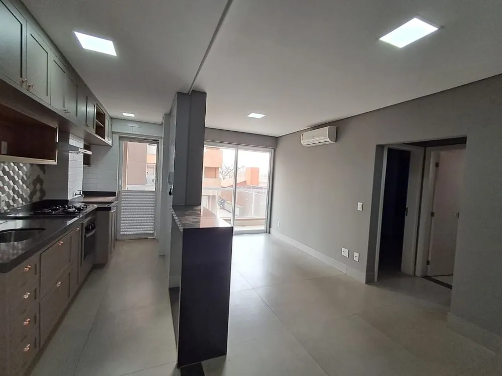 Apartamento, 2 quartos, 77 m² - Foto 3