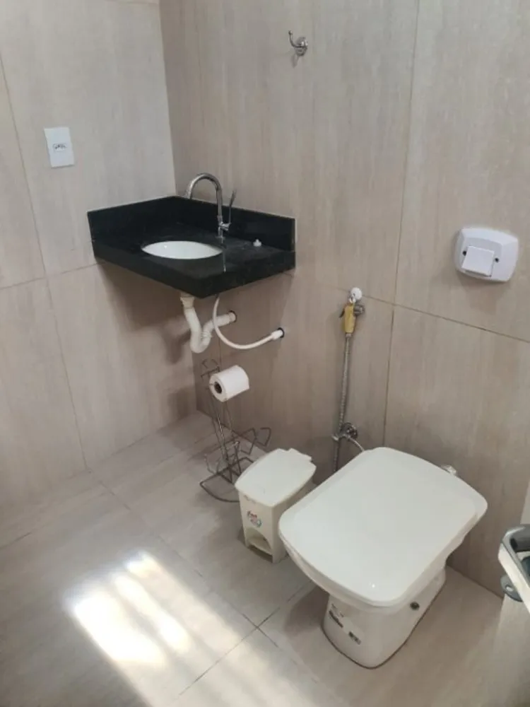 Loja-Salão, 150 m² - Foto 8