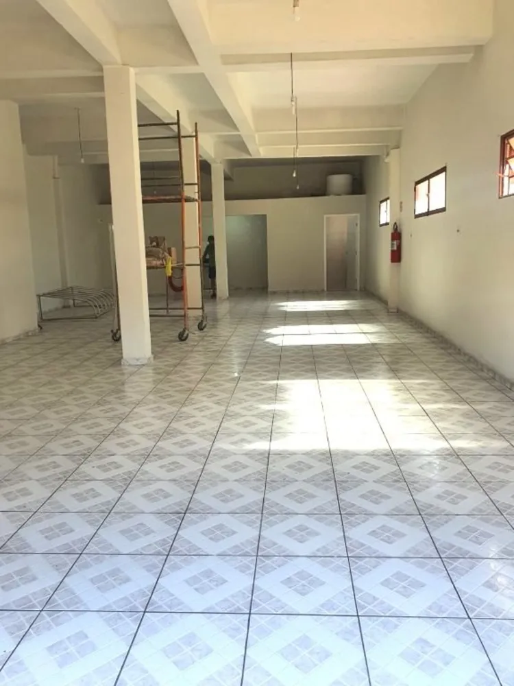 Loja-Salão, 150 m² - Foto 2