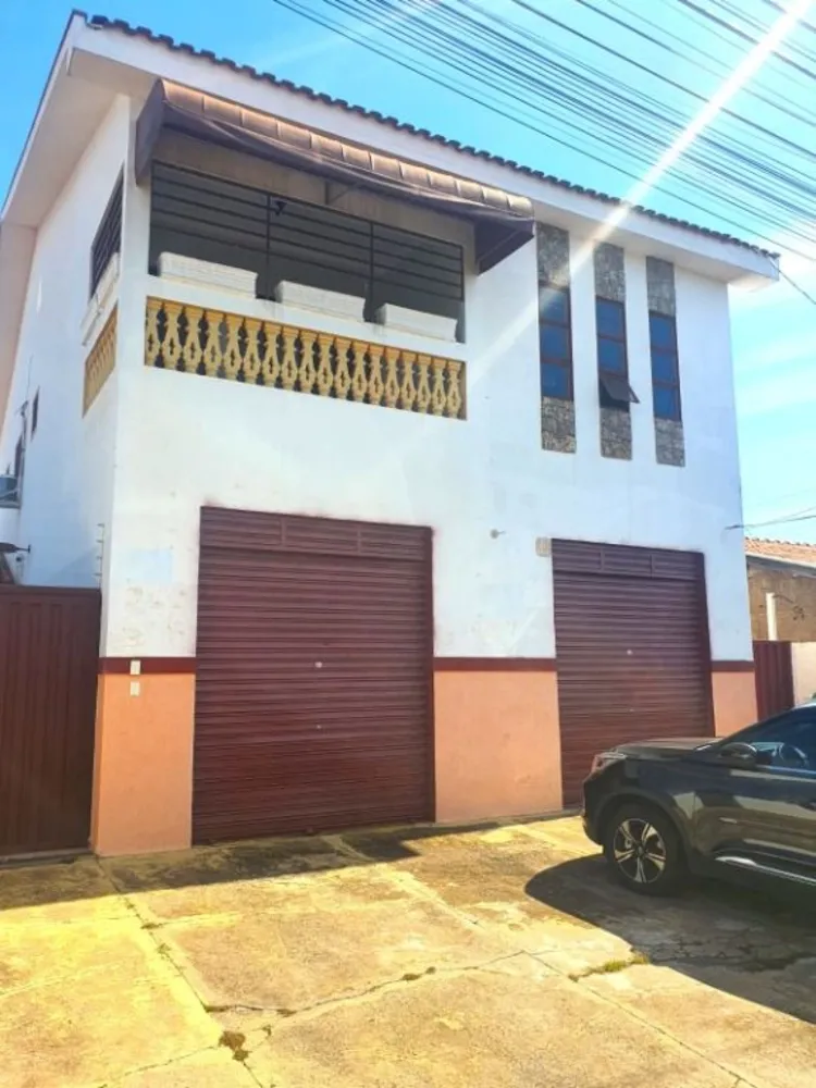 Loja-Salão, 150 m² - Foto 1