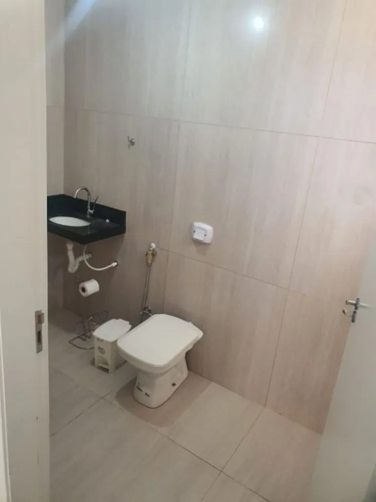 Loja-Salão, 150 m² - Foto 6