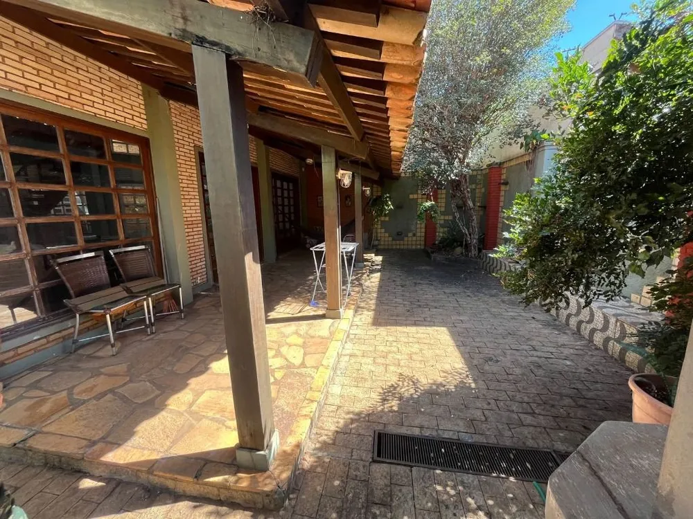 Sobrado, 3 quartos, 343 m² - Foto 7