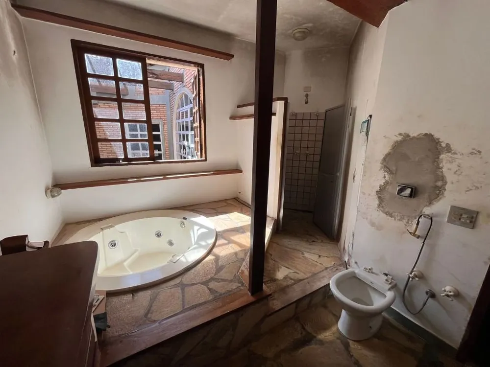 Sobrado, 3 quartos, 343 m² - Foto 4