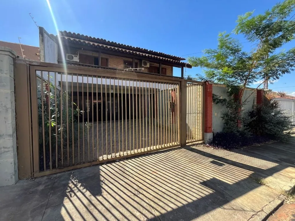 Sobrado, 3 quartos, 343 m² - Foto 8