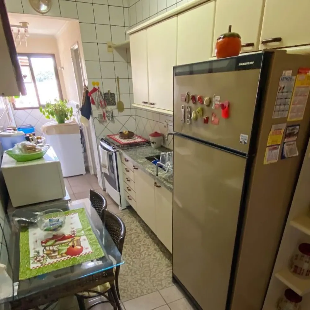 Apartamento, 2 quartos, 77 m² - Foto 4