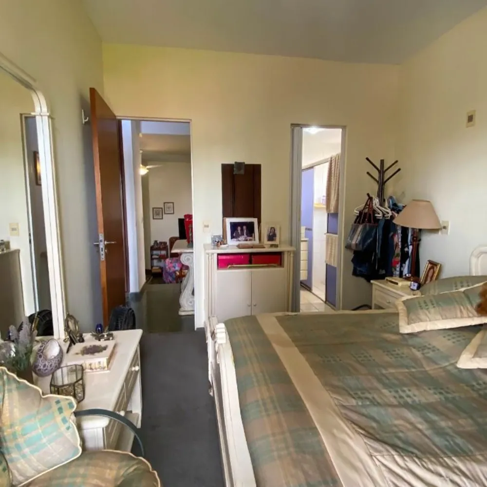 Apartamento, 2 quartos, 77 m² - Foto 3