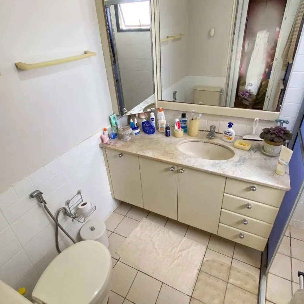 Apartamento, 2 quartos, 77 m² - Foto 2