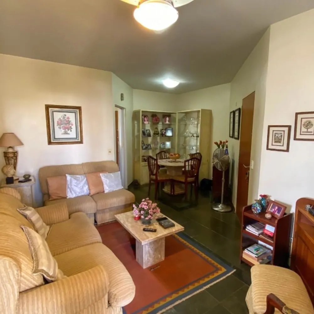 Apartamento, 2 quartos, 77 m² - Foto 1