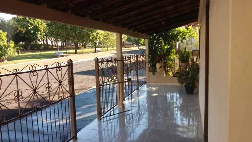 Casa, 3 quartos, 200 m² - Foto 1