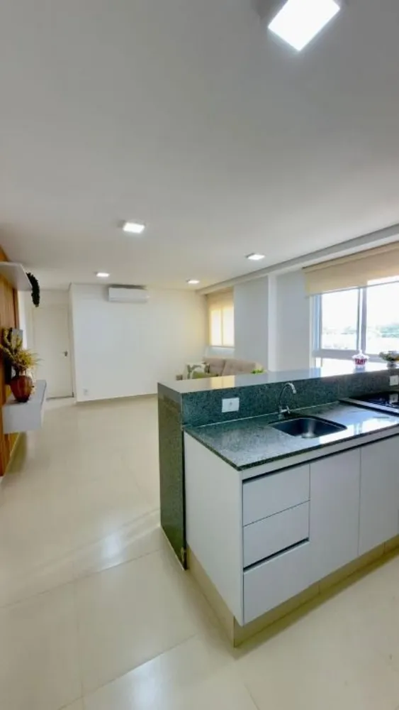 Apartamento, 1 quarto, 46 m² - Foto 5