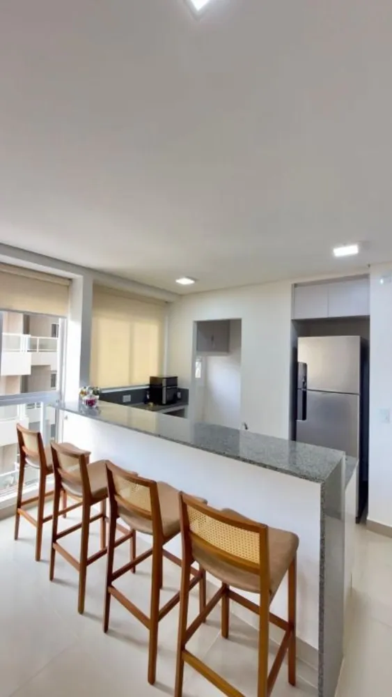 Apartamento, 1 quarto, 46 m² - Foto 6