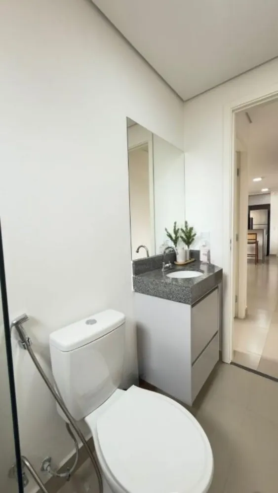 Apartamento, 1 quarto, 46 m² - Foto 7