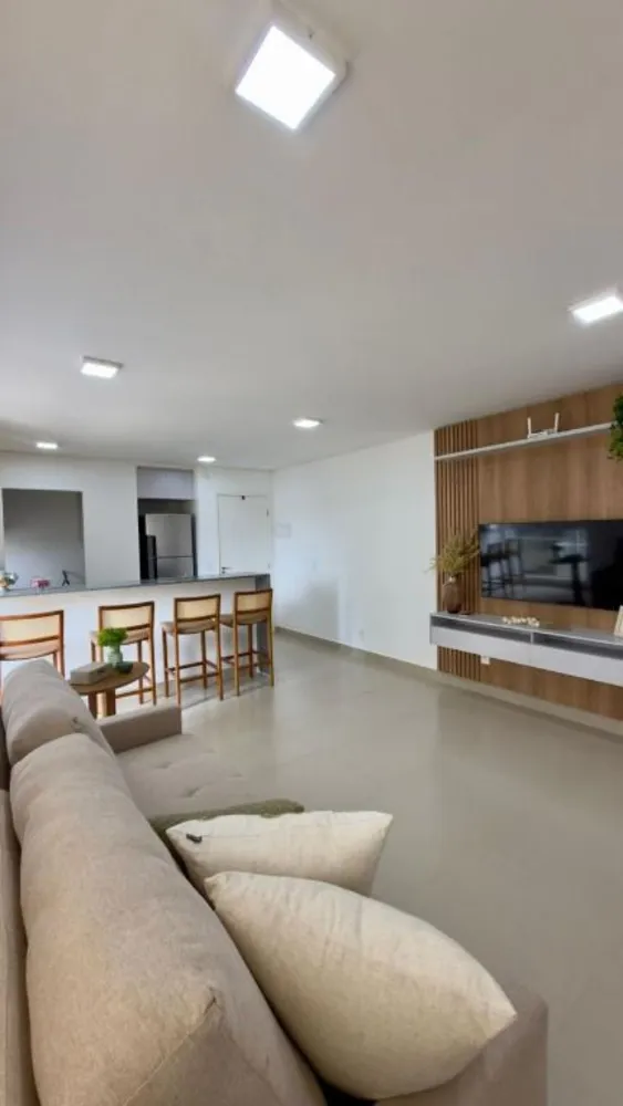 Apartamento, 1 quarto, 46 m² - Foto 1