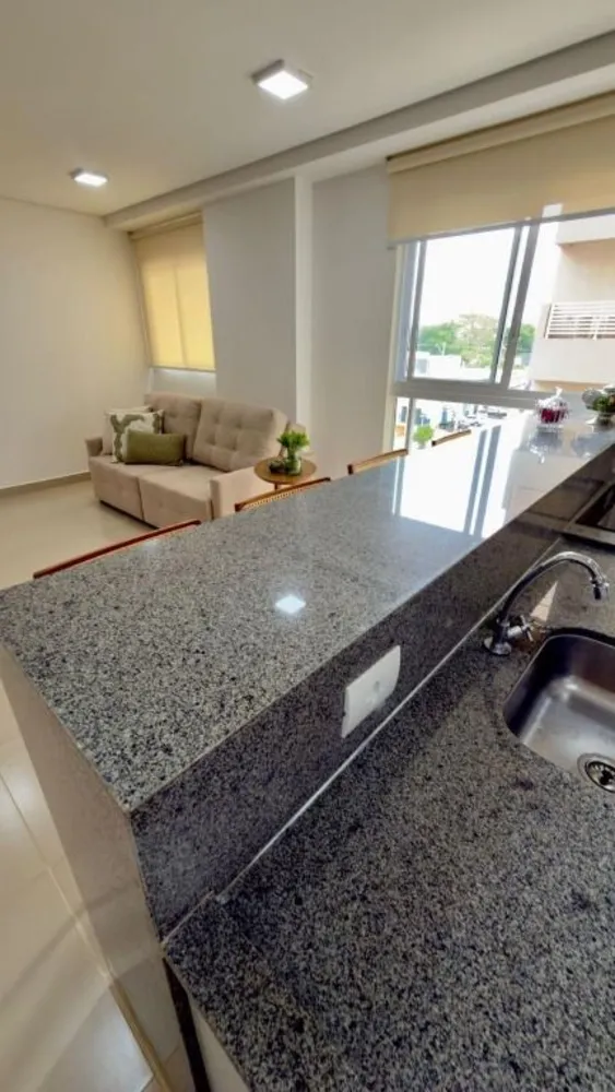 Apartamento, 1 quarto, 46 m² - Foto 3